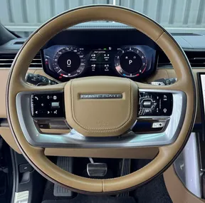 Land Rover Range Rover Long 2024