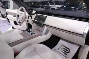 Land Rover Range Rover 2027