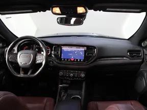 Dodge Durango 2024