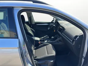 Škoda Karoq 2020