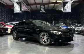 Mercedes-Benz AMG GT 43 2023