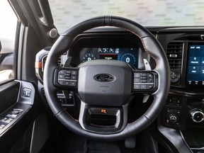 Ford F-150 Raptor R 2024