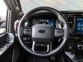 Ford F-150 Raptor R 2024