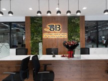 Saif Belhasa Automotive(BUC)-Nad Al Hamar