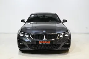 BMW 3 Series 330 2021