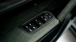 Porsche Cayenne Turbo GT 2025