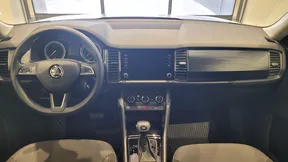 Škoda Kodiaq 2020