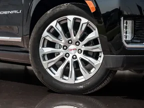 GMC Yukon 2024