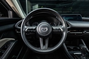 Mazda 3 2025