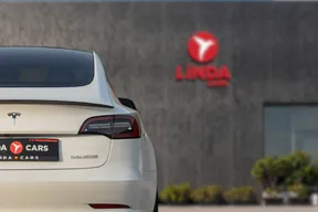 Tesla Model 3 Performance 2022