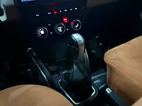 Renault Duster 2019