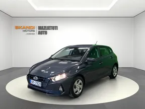 Hyundai i20 2023