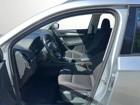Škoda Karoq 2020