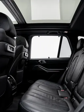 BMW X5 40 2022