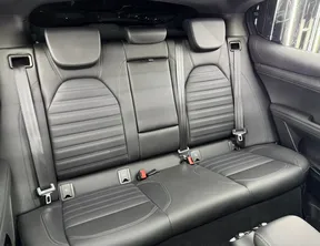 Alfa Romeo Stelvio Quadrifoglio 2024