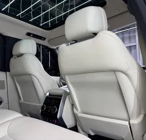 Land Rover Range Rover 2022