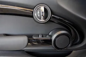 MINI Hatch Cooper 2024