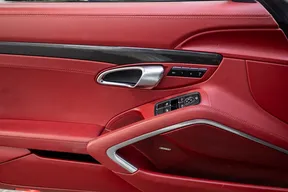 Porsche 911 Carrera 2014