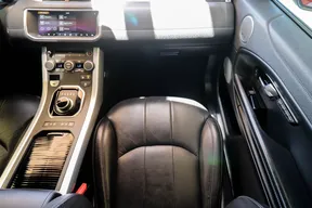 Land Rover Range Rover Evoque 2017