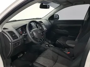 Mitsubishi ASX 2024