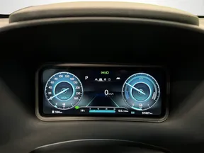 Hyundai Kona 2022
