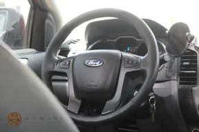 Ford Ranger 2015