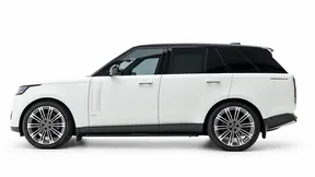 Land Rover Range Rover 2023
