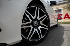 Mercedes-Benz CLS 400 2017