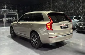 Volvo XC90 2024