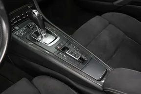Porsche 911 Carrera GTS 2017