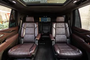 Cadillac Escalade 2022