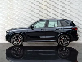 BMW X5 40 2024