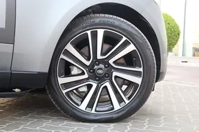 Land Rover Range Rover Long 2023