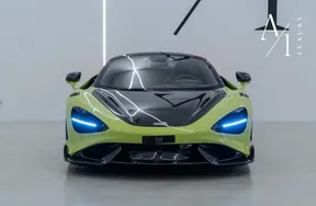 McLaren 765LT 2022