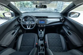 Nissan Kicks 2020
