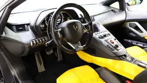 Lamborghini Aventador 2015