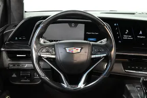 Cadillac Escalade 2023