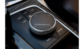 BMW 4 Series 440 2021