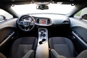 Dodge Challenger 2019