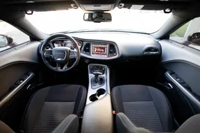 Dodge Challenger 2019