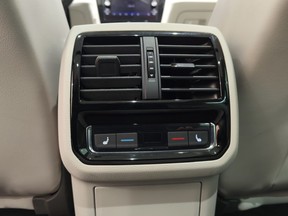 Volkswagen Passat GTE 2020