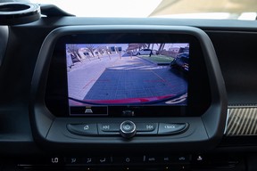 Chevrolet Camaro 2023