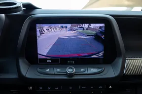 Chevrolet Camaro 2023