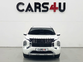 Mitsubishi Outlander / Airtek 2025