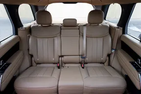 Land Rover Range Rover 2024