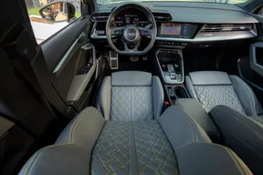 Audi S3 2023