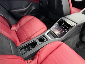 Porsche Panamera 4S E-Hybrid 2025