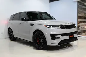 Land Rover Range Rover Sport 2025
