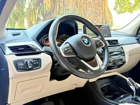 BMW X1 25L 2022