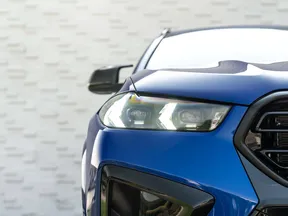 BMW X6 M Competition 2026